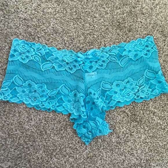 Mopas Panty - Picture 1 of 2